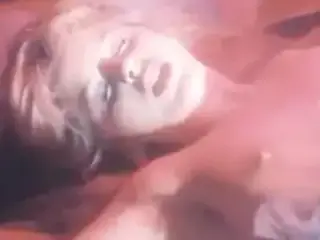 LOVE SHACK - vintage 80's hardcore porn music video