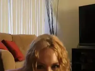 My Friends MILF POV