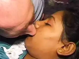 Stunning Indian MIlf sucks and fucks her younger stud