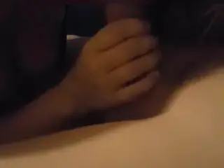 First video - Wife cum in mouth