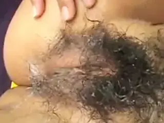 75 HAIRY CREAMPIES IN A ROW! (pussy & anal)