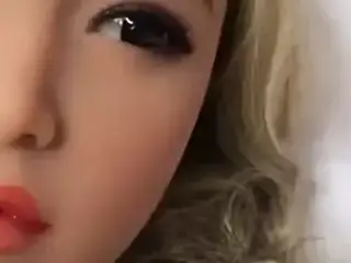 Sex Love Doll