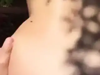Amateur Fucking Her In The Butt Pov