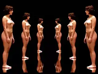 SekushiLover - Celeb Nude Tribute: Scarlett Johansson