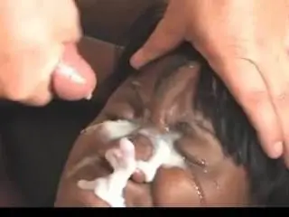 Biggest Facials land on Ebony faces