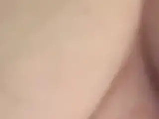 BBW Wife Clair - Up Close Tits Compilation
