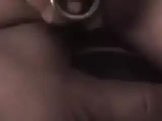 My Sexy Piercings Pierced MILF riding BBC BF