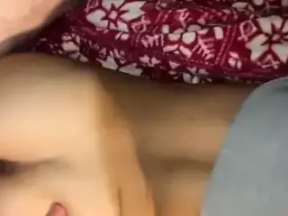 Amateur Asian Girl POV Fucked