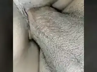 Indian wife's lactation sex