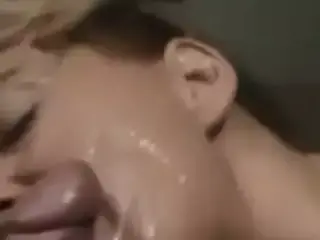 Best Cum Slurp Compliation Mix of Mature and Amatures