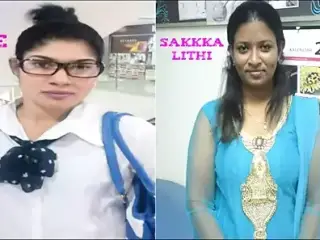 (Malaysia) Wife Vs Sakkalithi