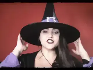 The Witch Next Door