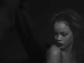 Rihanna Cock Sucking Encouragement