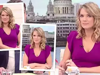 Charlotte Hawkins - FAP Tribute