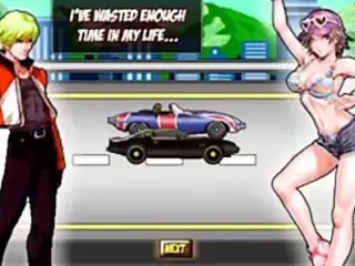 Sex Racer