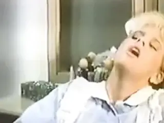 Vintage Ginger Lynn And Bunny Bleu Eating Pussy