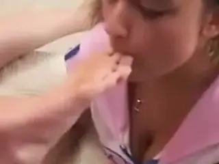 Licking Feet And Sucking Toes 1