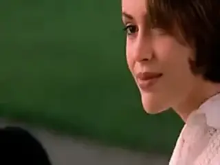 Alyssa Milano - Embrace of the Vampire