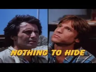 Trailer - Nothing to Hide (1981)