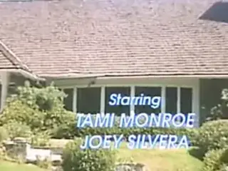 Sins of Tami Monroe (1991)