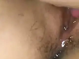 Eating pussy until she squirt prt 2