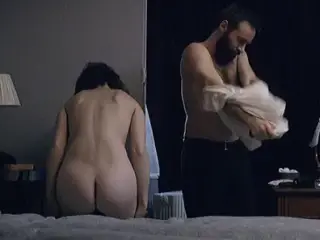Rachel Mc Adams Nude Boobs In Disobedience ScandalPlanet.Com