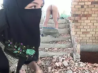 American Soldier Humiliated By Muslim Wife In Syria