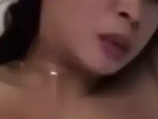 Horny Chinese Wife Cheating on Her Hubby with his Co-Worker