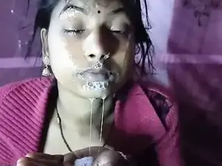 Hard Cuming In Mouth