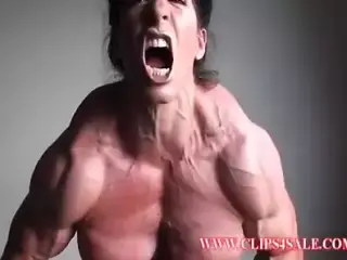 ULTIMATE FBB Pec Flex Compilation