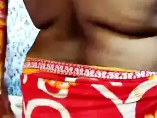 Indian BBW wife after bath MILF to be fucked hardcore
