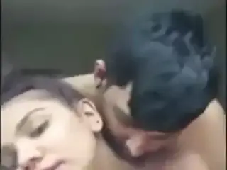 Newly Married Indian Couple Fuck, mms