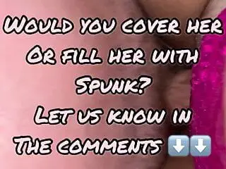 Cuckold & Cuckquean Dirty Talk - Bisexual BBW Hotwife Talks About Wanting Cock & Pussy To Play With