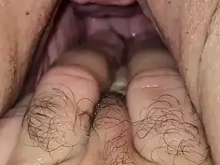 Big pussy fisting hard pussy fist deep brutal hardcore fist fucking for my married pussy  huge pussy gape my hole