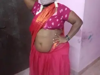 Having painful sex with Tamil Desi wife in doggy style Tamil audio 100%