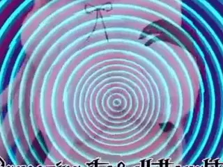 Spiral Loop Erotic  Hentai Goddess Brainwashing