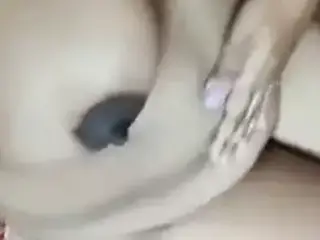Desi busty girl’s big boobs and pussy