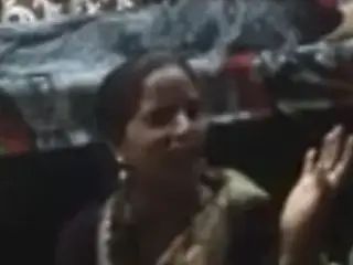 Indian wedding song choot
