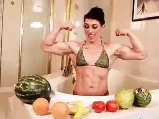 FBB fruit crushing