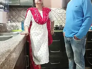 I Love How My Stepmom Sucks My Cock In The Kitchen. I Fuck Her Doggystyle.