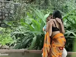 Sex prank on horny aunty