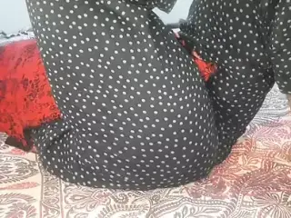 First time desi stepmom Anal sex with Newly married Indian bhabhi hard Fucked with clearly hindi audio Real Homemade