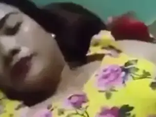 Nepali video call, pussy