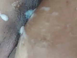 My First Assfucking By Bf. My Ass Is Very Tight And My Bf Has A Big Cock