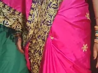 My step sister's red sharee  roamtikng in house taken very fuck full fuk desi romance hindi sexy video x hamaster New Latest sex