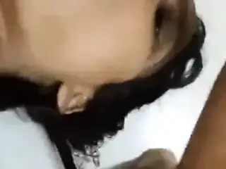 Desi bhabi sucking