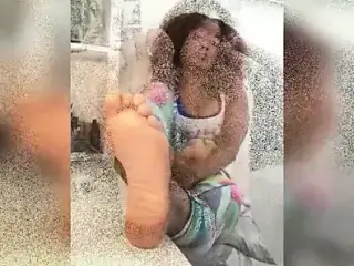 Instagram Feet Fetish Compilation, Pt. 1