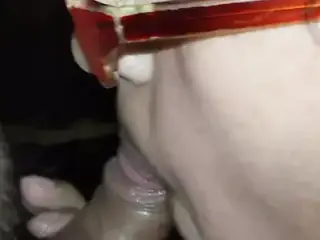 Late Night Blowjob