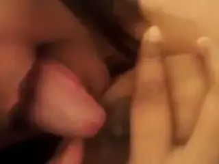 Step sister Sex video and fucking video