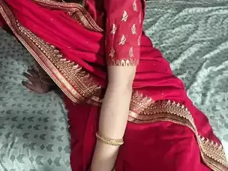 INDIAN JIJA SALI SEX WITH DIRTY HINDI TALK HARDCORE SEX